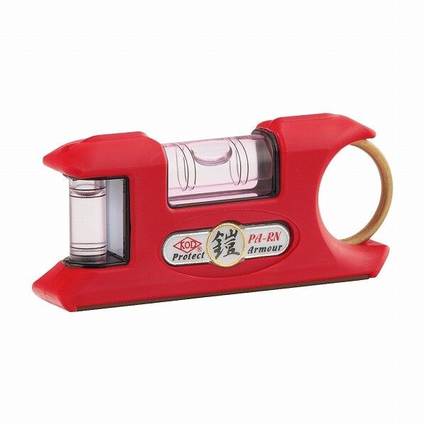 ポケット水平器