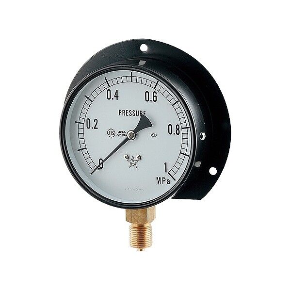 汎用圧力計(Bタイプ)