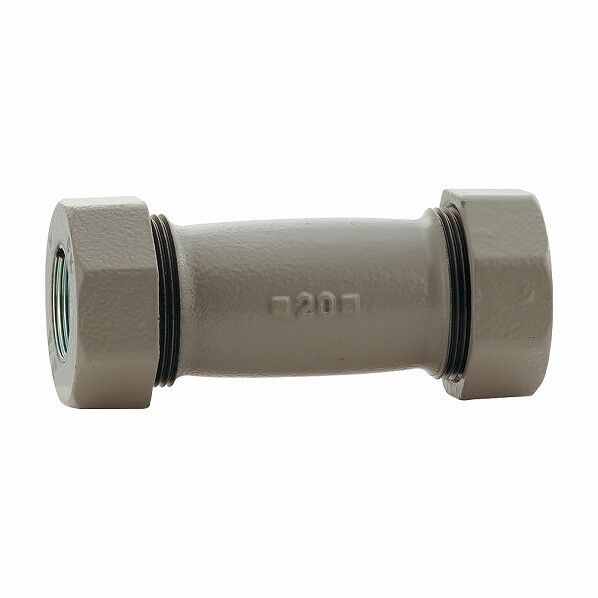 3管兼用ジョイント ロングソケット