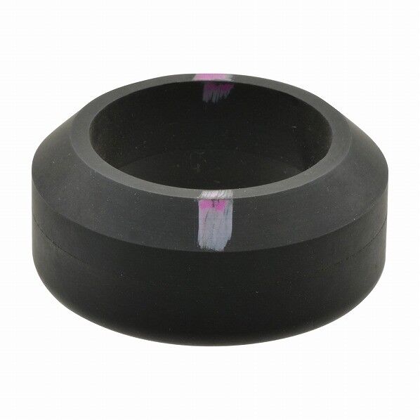 耐熱ゴムパッキン(3管兼用ジョイント(白)用) 649-844-50 649-844-50 1個