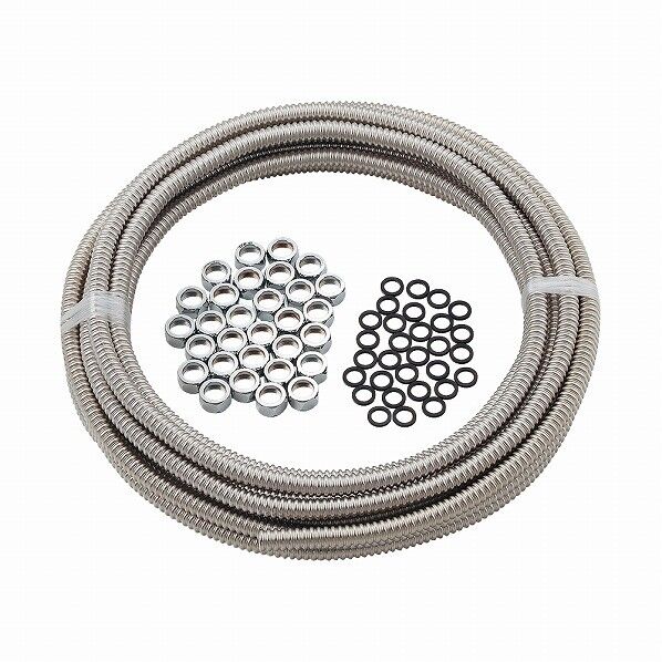 巻フレキパイプセット 10m 6710S-13X10 1個