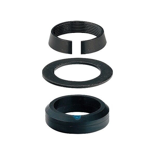 塩ビ管接続用部品セット(3管兼用ジョイント用) 呼25 649-841-25 1点