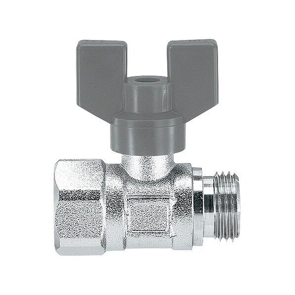 ボールバルブＭＷ 67 x 85 x 28 mm 650-700-13 1点