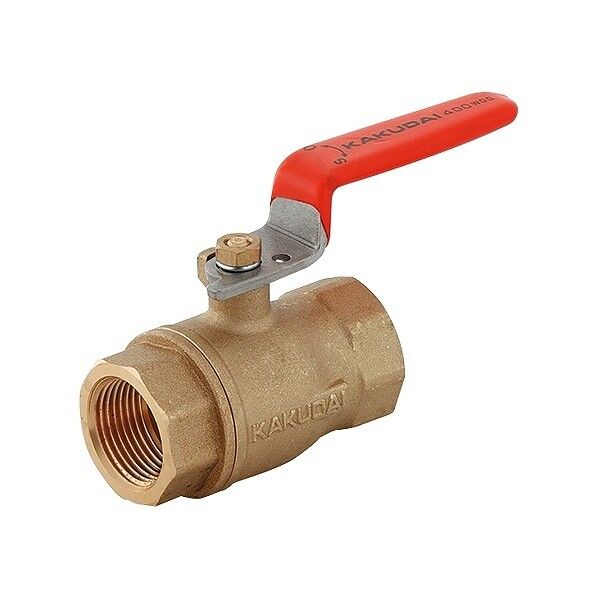 KKDボールバルブ