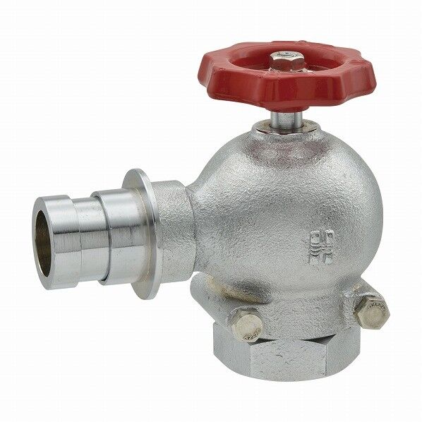 ターニングバルブ90°