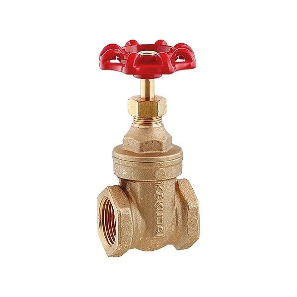 KKDゲートバルブ