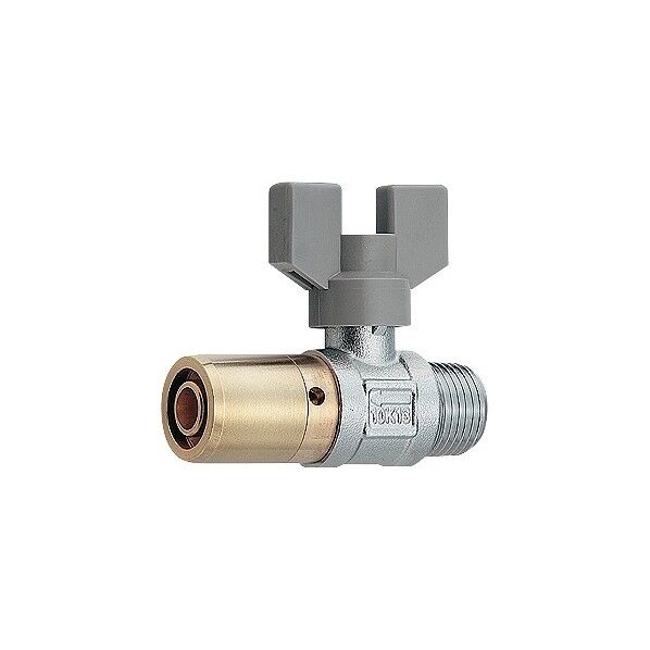 メタカポリボールバルブ(ワンタッチ)