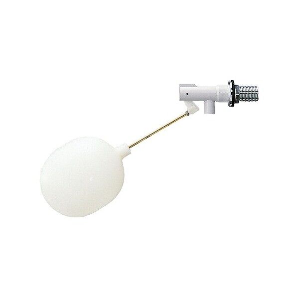 新案ボールタップ