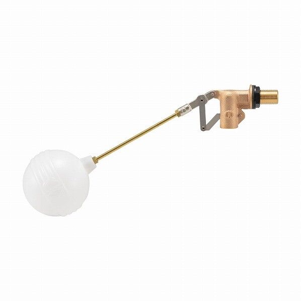 複式ボールタップ(ポリ玉)