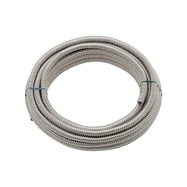 巻フレキパイプ(φ16.8) SUS316L