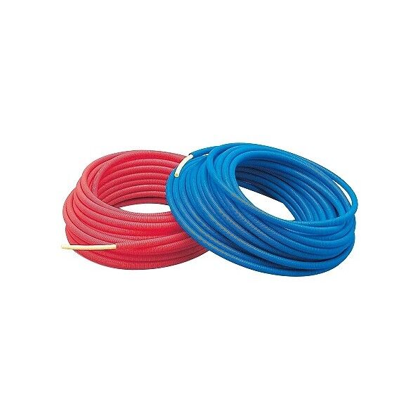 サヤ管つき架橋ポリエチレン管