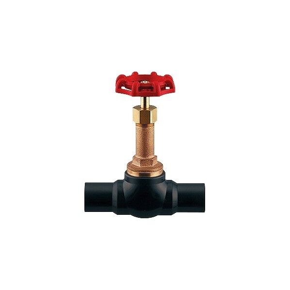 バルソレスゲートバルブ