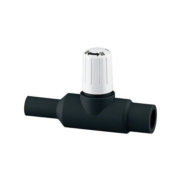 バルソレスストップバルブ