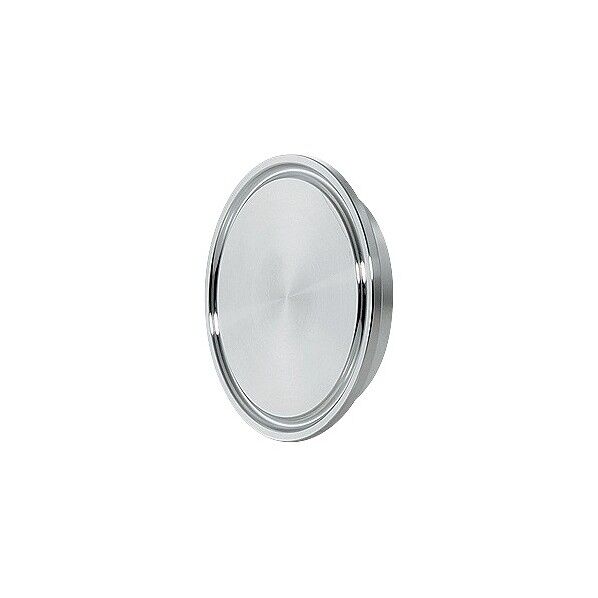 サニタリー継手 ブラインドへルール