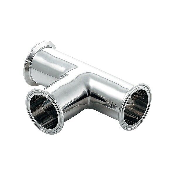 サニタリー継手 へルールチーズ