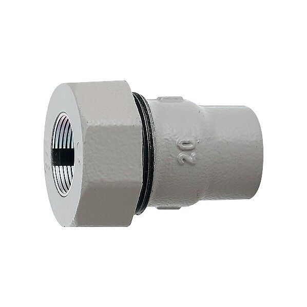 3管兼用ジョイントメスアダプター