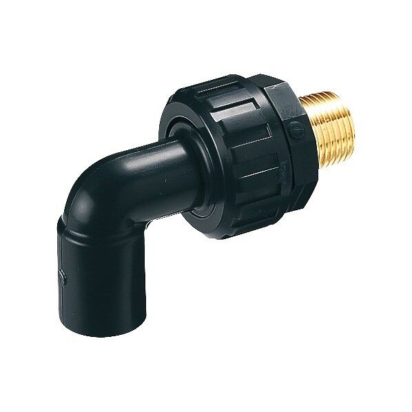 水栓柱自在エルボ 625-671-13X13 1点