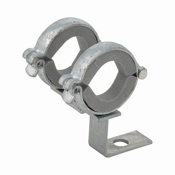 屋根配管継手固定金具 625-753 1点