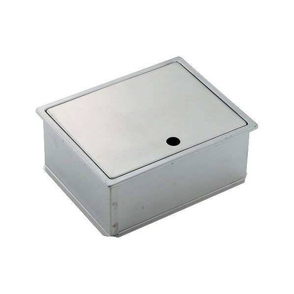 散水栓ボックス