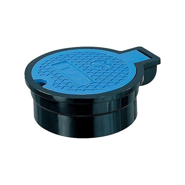 バルブボックス