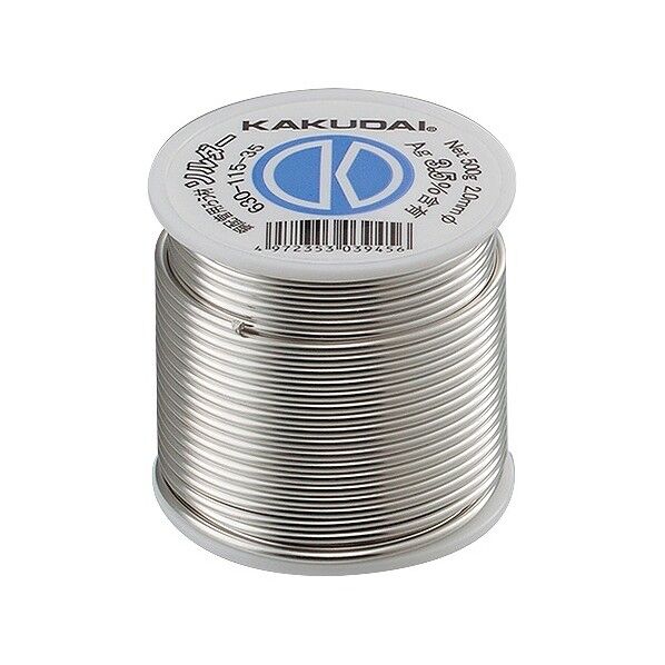 ソルダー(銀入・含有量3.5%) 630-115-35 1個