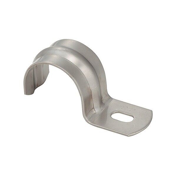 ステンレス片サドルバンド 625-205-50 1点