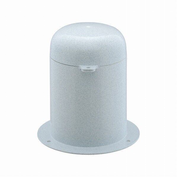 立型散水栓ボックス 石目 626-141 1個