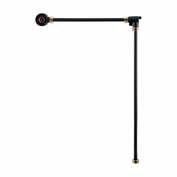 止水栓 露出配管ユニット