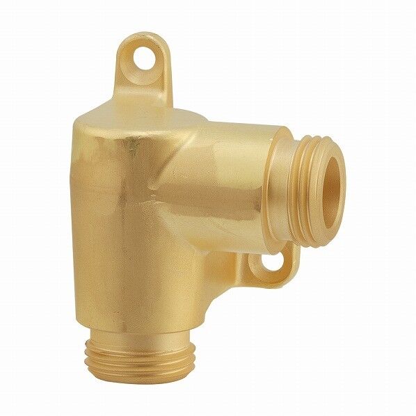 露出配管用継手 座付エルボ