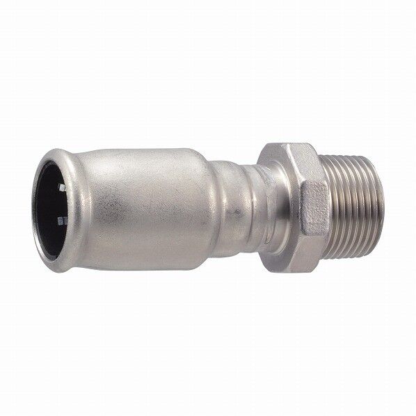 外ネジアダプター