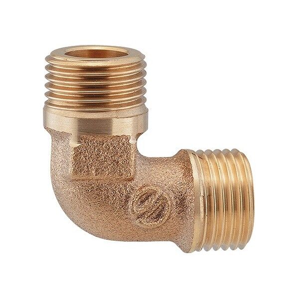 フレキ平行エルボ