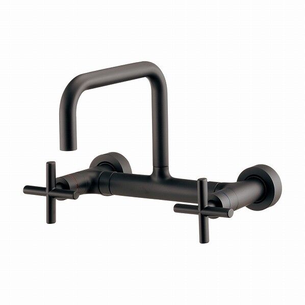 2ハンドル混合栓