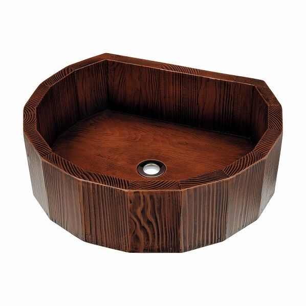 木調ガーデンパン