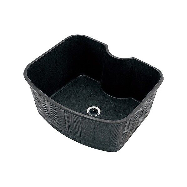 水栓柱パン(丸型) 624-910 1点