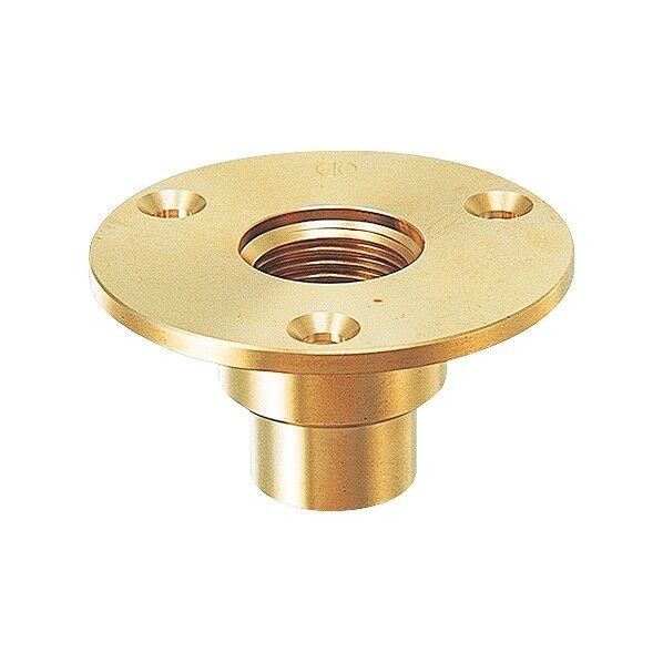 銅管用ユニット取出し金具