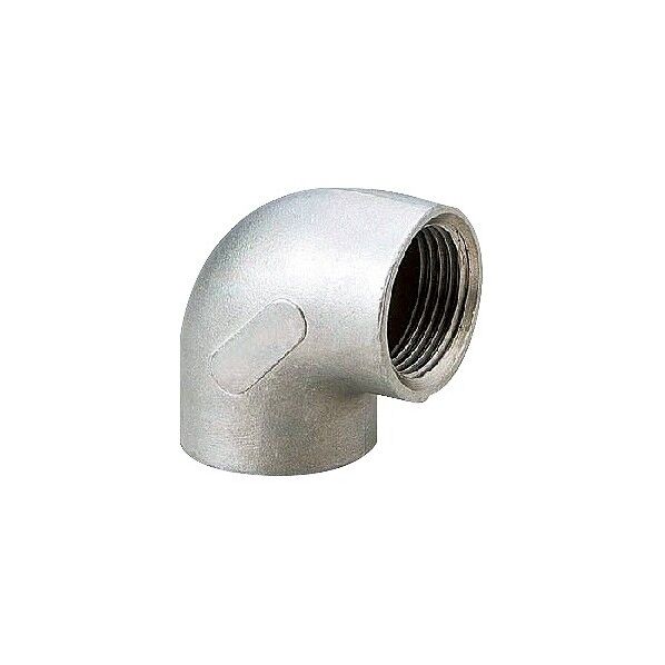 ステンレスエルボ 6470-POS20 1