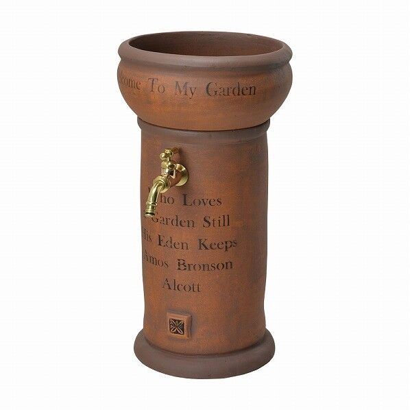 移動水栓柱(ウェールズ)