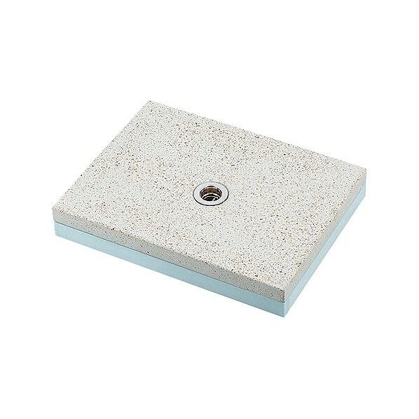 水栓柱パン(人研ぎ)