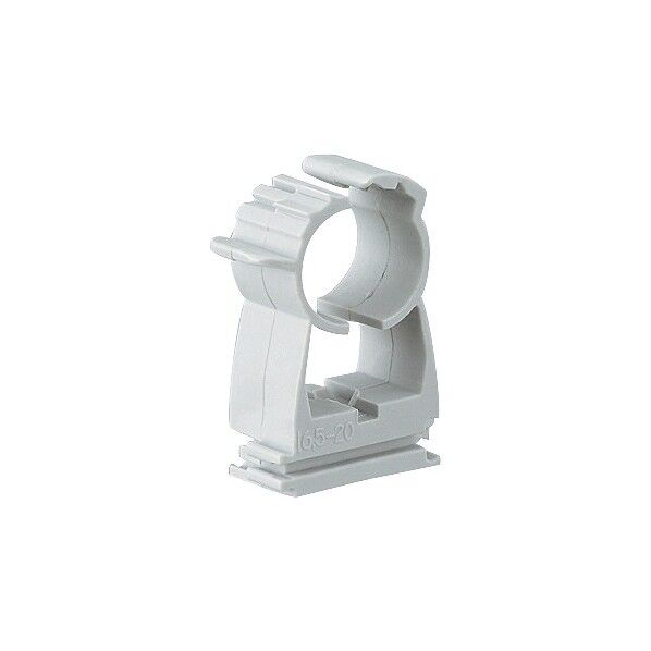 樹脂製ワンタッチサドルバンド(PA製)