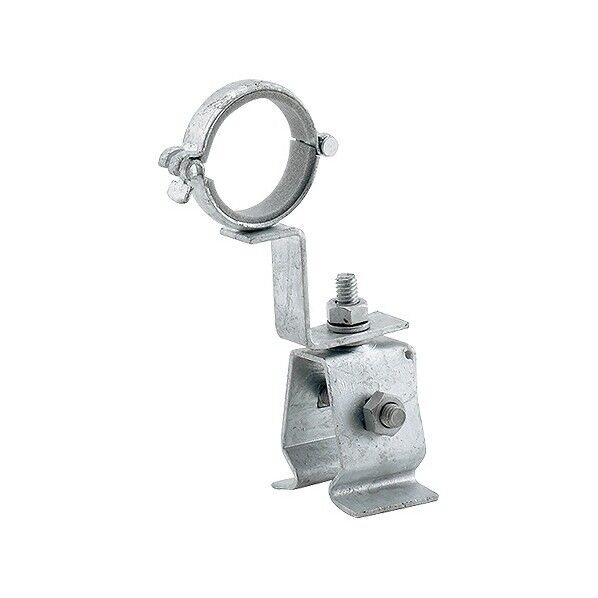 屋根配管固定金具