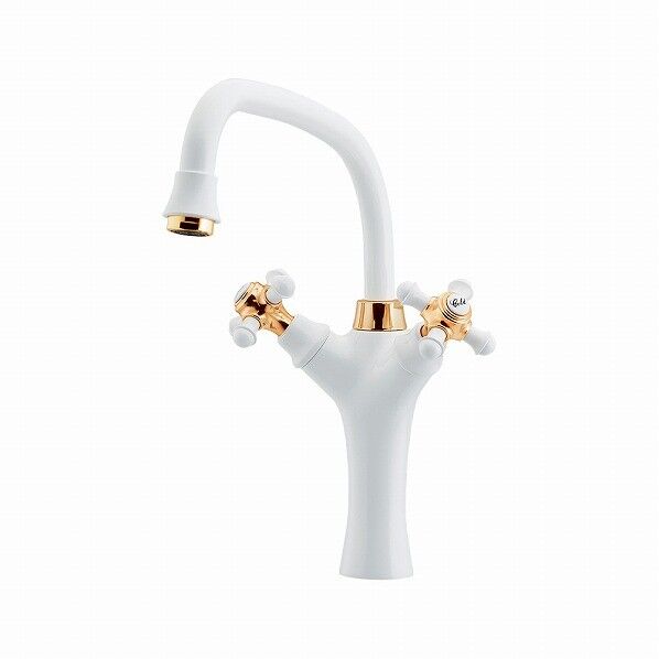 KVK 一時止水付2ハンドルシャワー(150mmパイプ付)の通販｜即日出荷19万