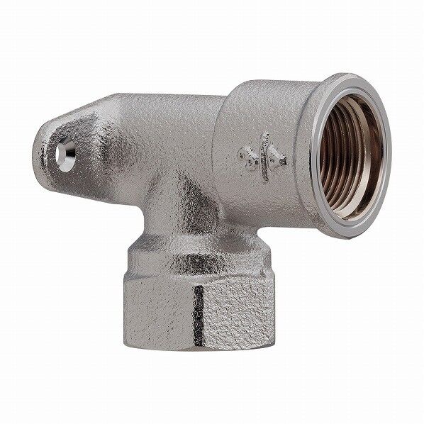 配管継手 座付水栓エルボ