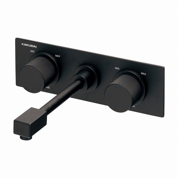 壁ユニット混合栓(ロング)