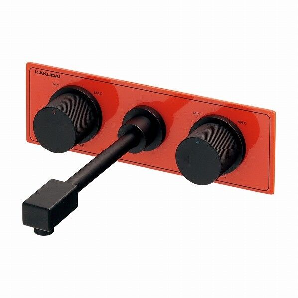 壁ユニット混合栓（ロング）