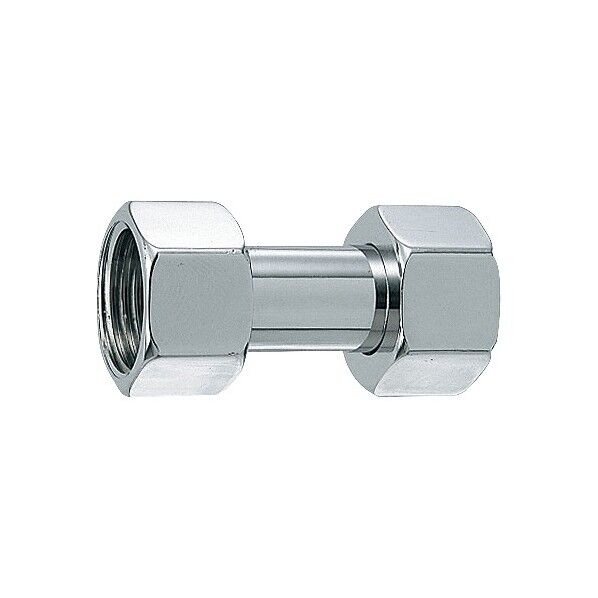 両ナットユニオン 6173-13×13 1点