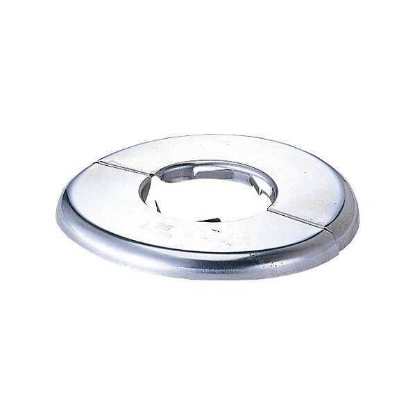 ステンレスシーリングプレート