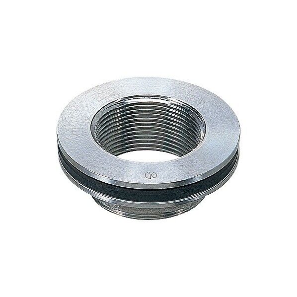 ステンレスタンク取付金具