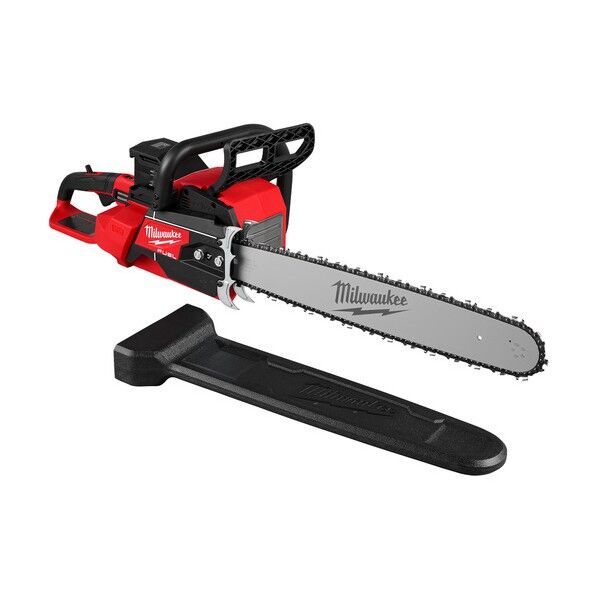 milwaukee M18 FUEL 508mm ダブルバッテリーチェーンソー M18 F2CHS50-0 JP 1個