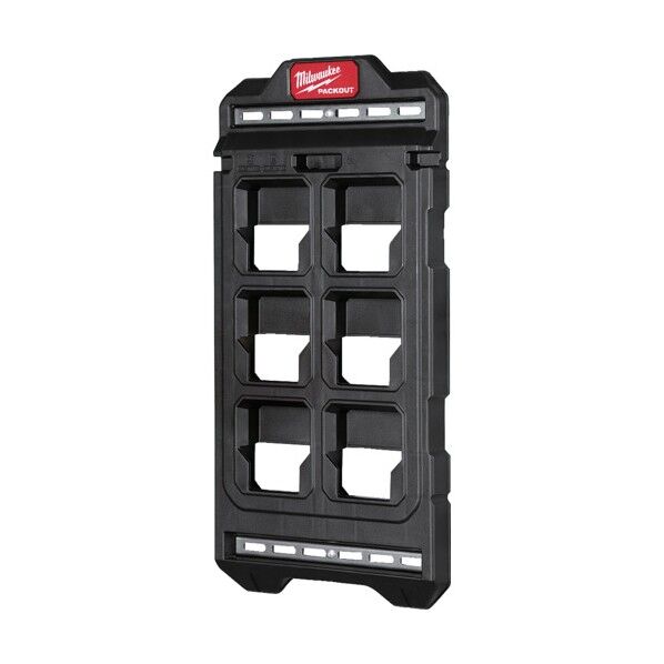 PACKOUT ウォールマウンティングプレート（S）