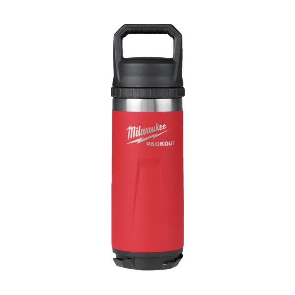 PACKOUT 真空ボトル(S・530mL)